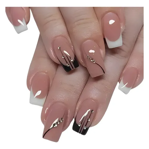 quanto custa fazer unhas postiças decoradas