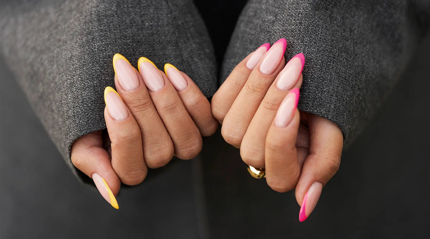 fotos de unhas postiças decoradas