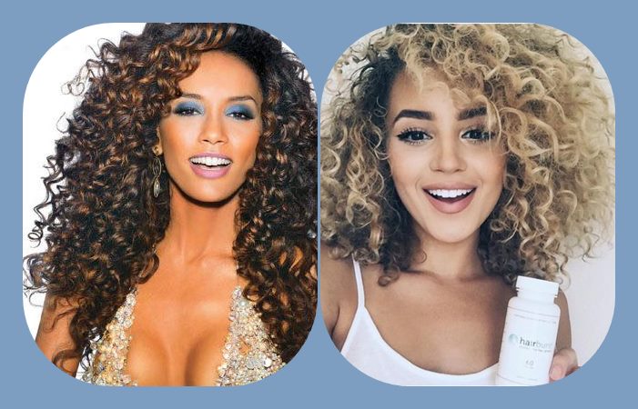 fotos tumblr cabelo cacheado