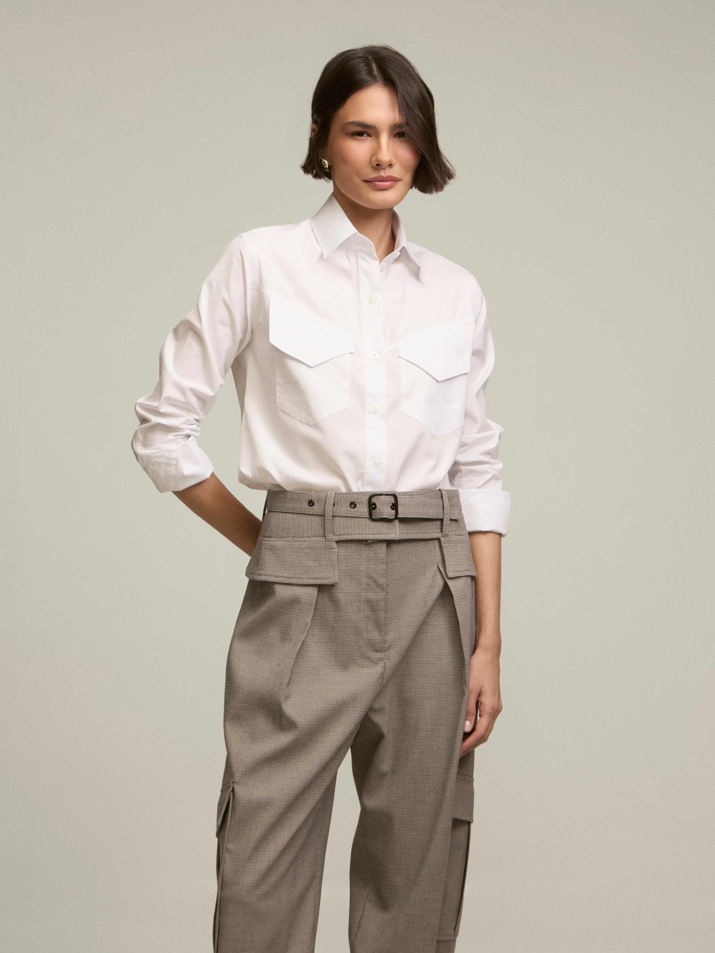 frança camisa looks