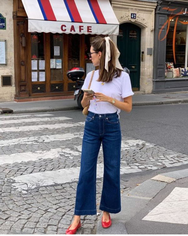 frança camisa looks