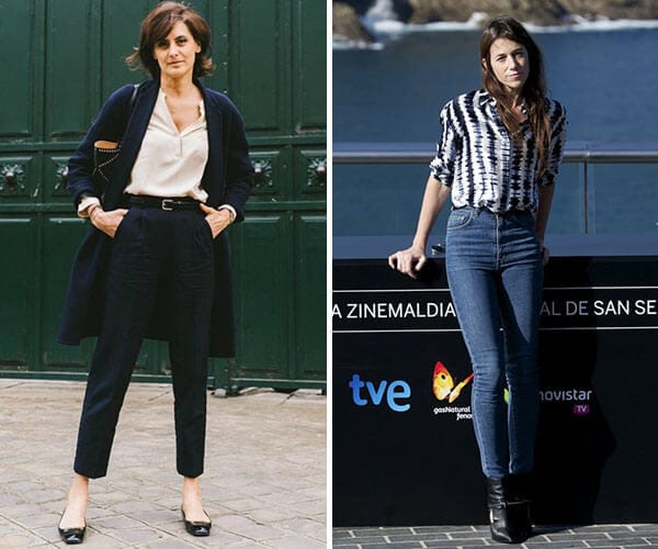 frança camisa looks