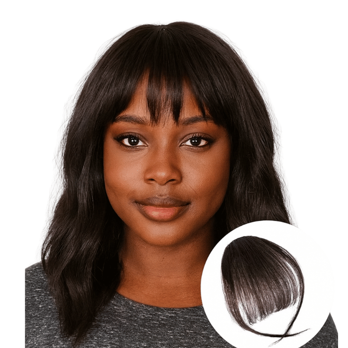 Franjas 2026: As Tendências Naturais e o Estilo Europeu que Você Precisa Conhecer