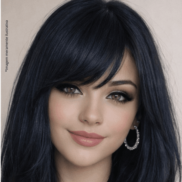 Franja e Pele Oleosa: Dicas Essenciais de Cuidados e Manutenção