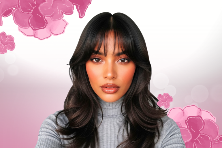 Franja Falsa: Onde Comprar e Como Usar Apliques de Cabelo Humano e Sintético