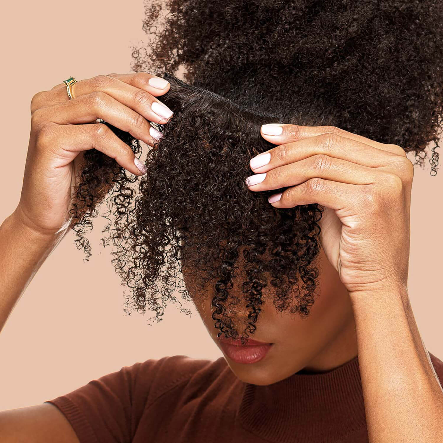 Franjas 2026: As Tendências Naturais e o Estilo Europeu que Você Precisa Conhecer