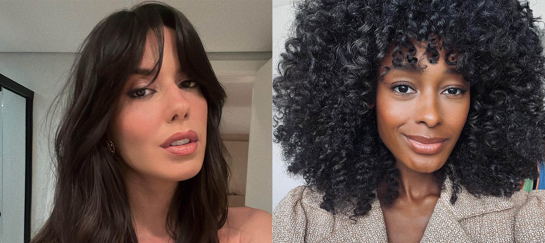 5 ideias de títulos:
1. Como escolher a franja ideal para cabelo longo e liso.
2. Os 5 tipos de franja que mais combinam com cabelo longo liso.
3. Guia completo: Manutenção e estilização da franja em cabelos longos.
4. Transforme seu visual: Franjas que emolduram o rosto em cabelos lisos longos.
5. Tendências de franja para cabelo longo liso: Inspire-se!