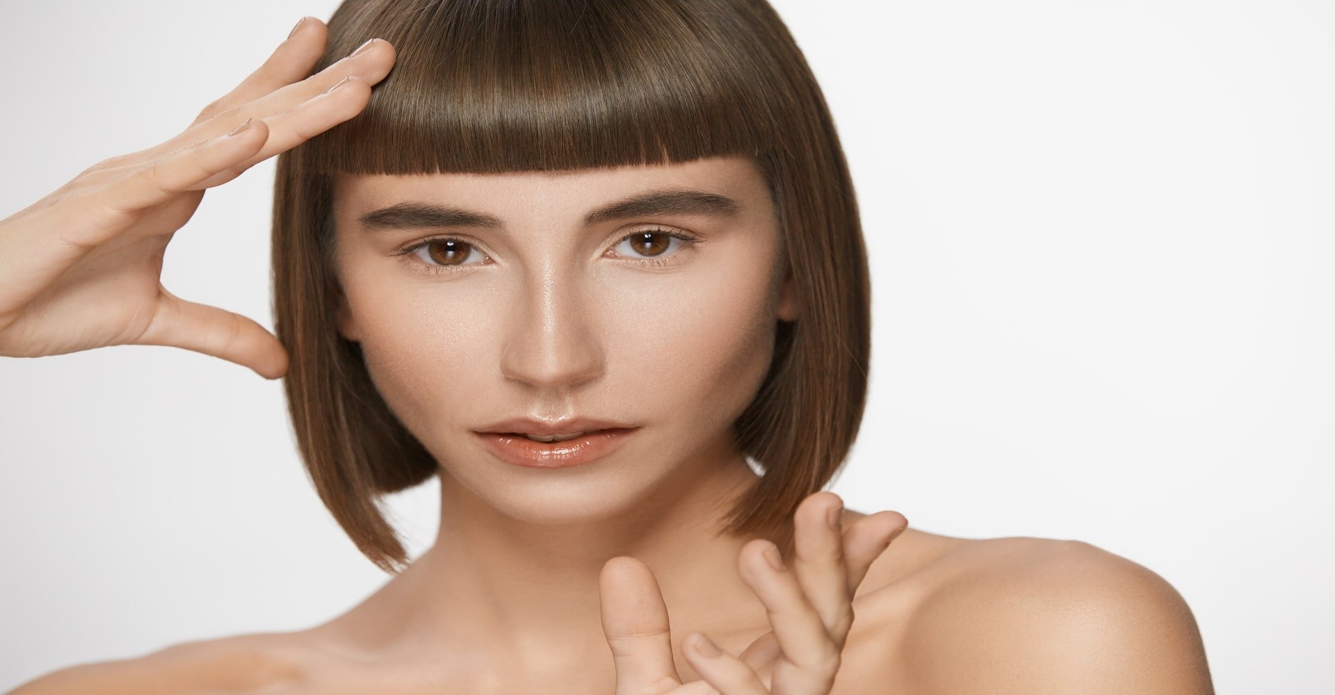 baby bangs
