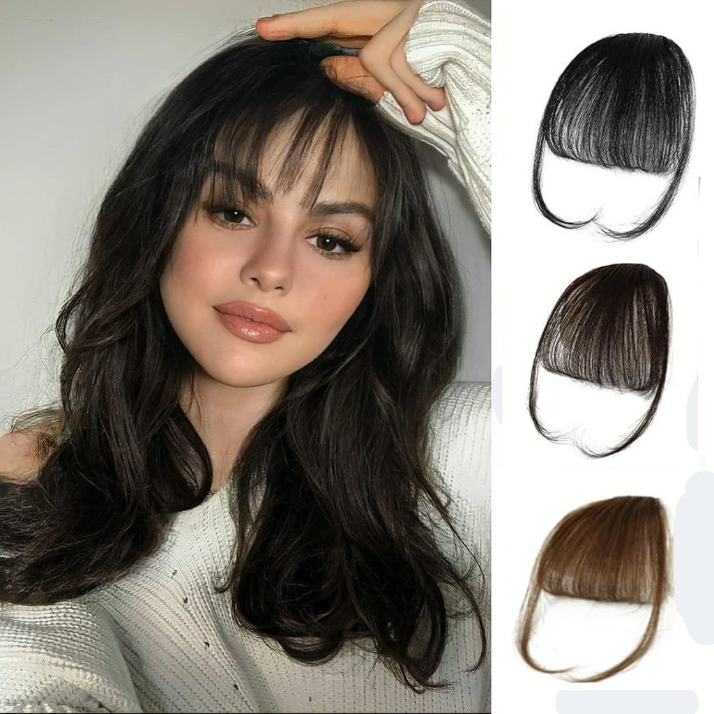 cortes de cabelo com franja curta