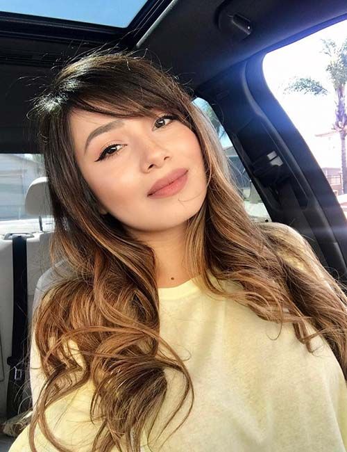 Como Cortar Sua Franja Lateral Curta em Casa: Guia Passo a Passo