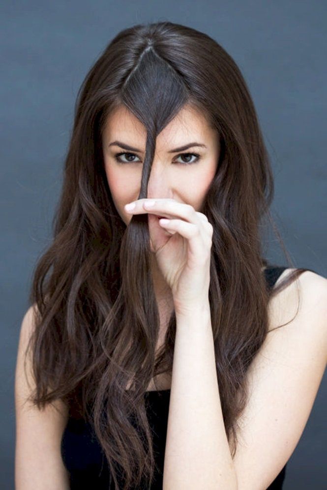 Franja Lateral para Cada Tipo de Rosto: Encontre a Sua Combinação Perfeita