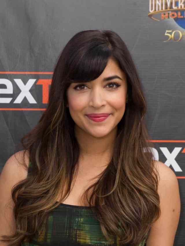 Butterfly Cut com Franja Lateral: A Tendência que Une Volume e Estilo