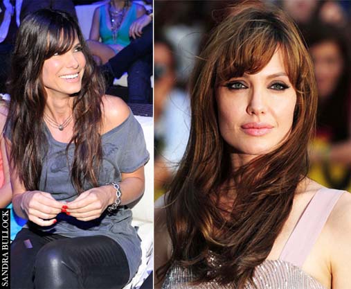 Produtos Essenciais para Manter Sua Franja Lateral Impecável e com Volume