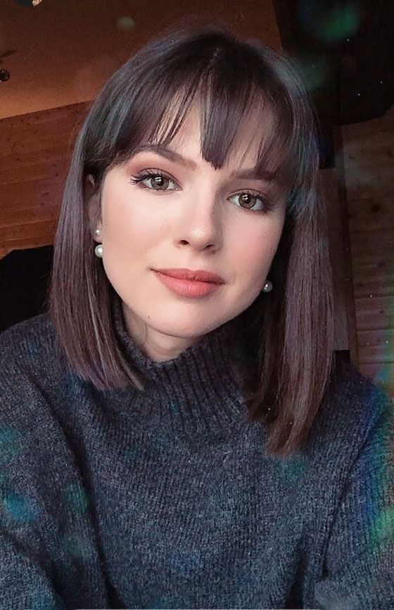 Erros Comuns ao Escolher Franja para Rosto Redondo e Como Evitá-los