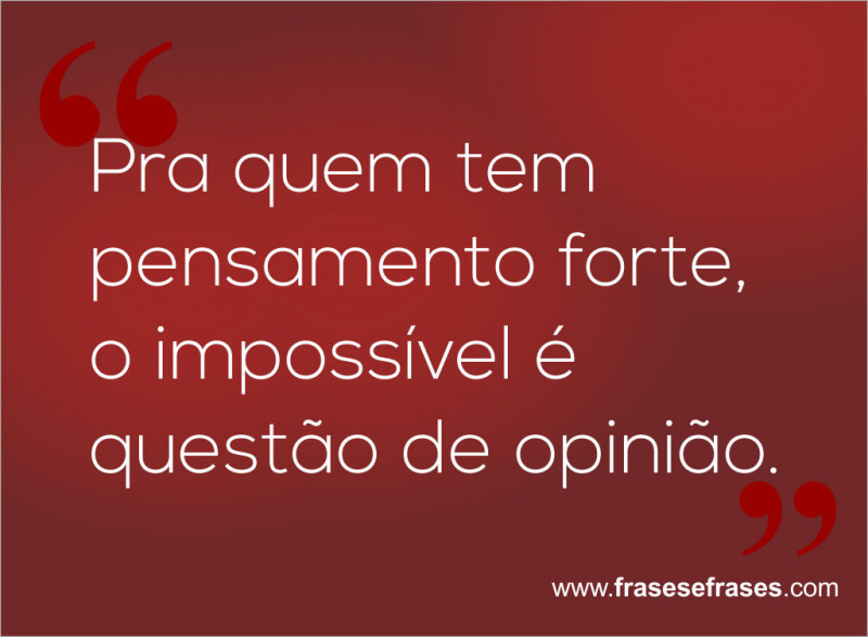disciplina e foco