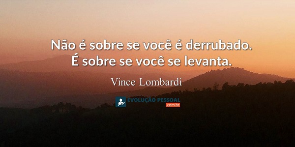 frases inspiradoras de sucesso