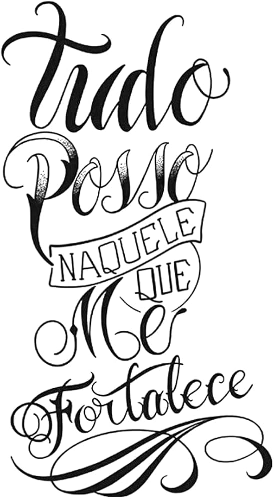 frases para tatuagem de casal