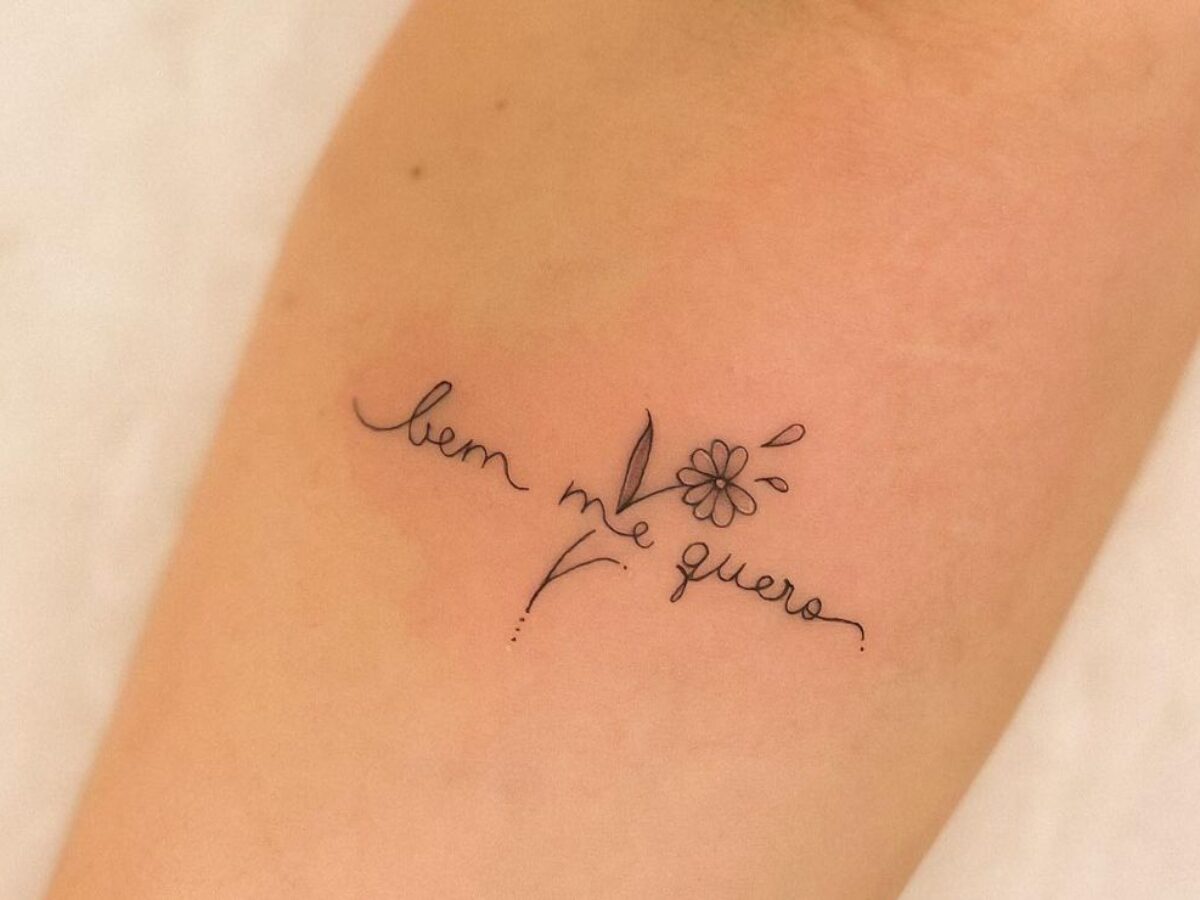 frases de filmes para tatuagem