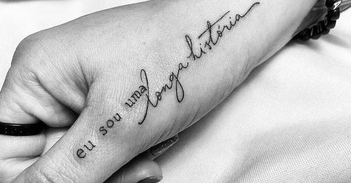 frases religiosas para tatuagem