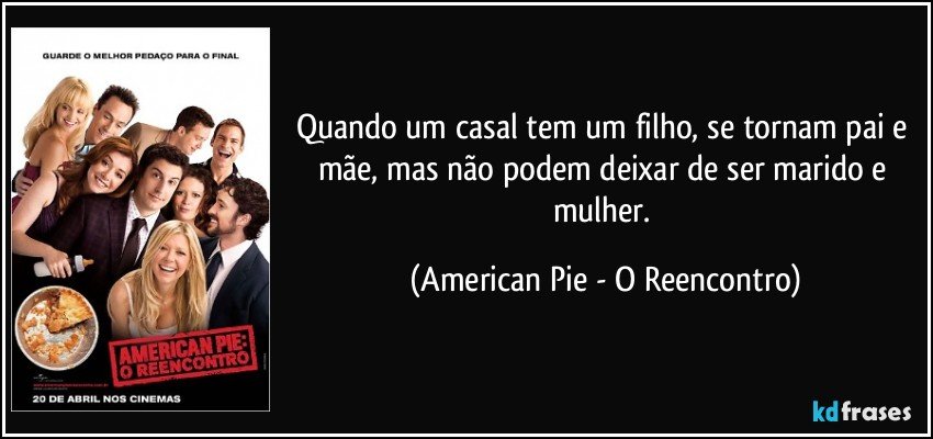 Frase Para Foto De Casal Com Filho