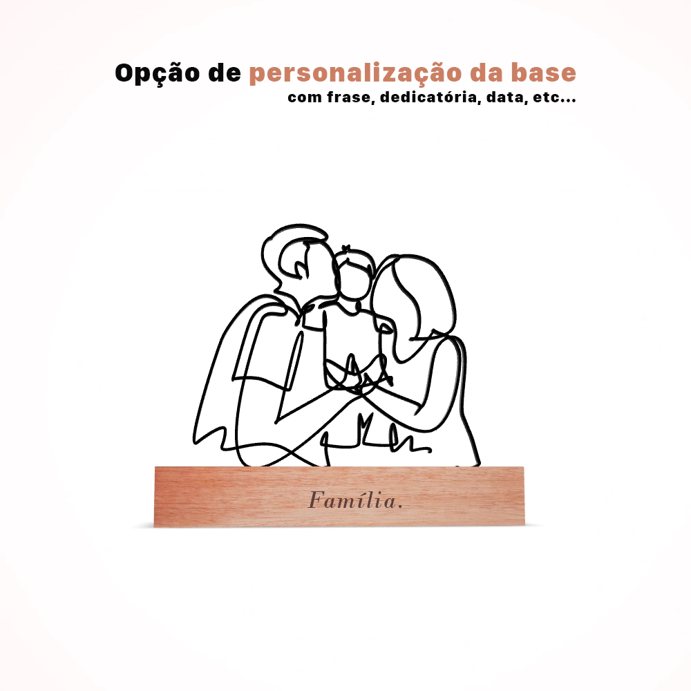 Dicas de fotos criativas para casais com filhos