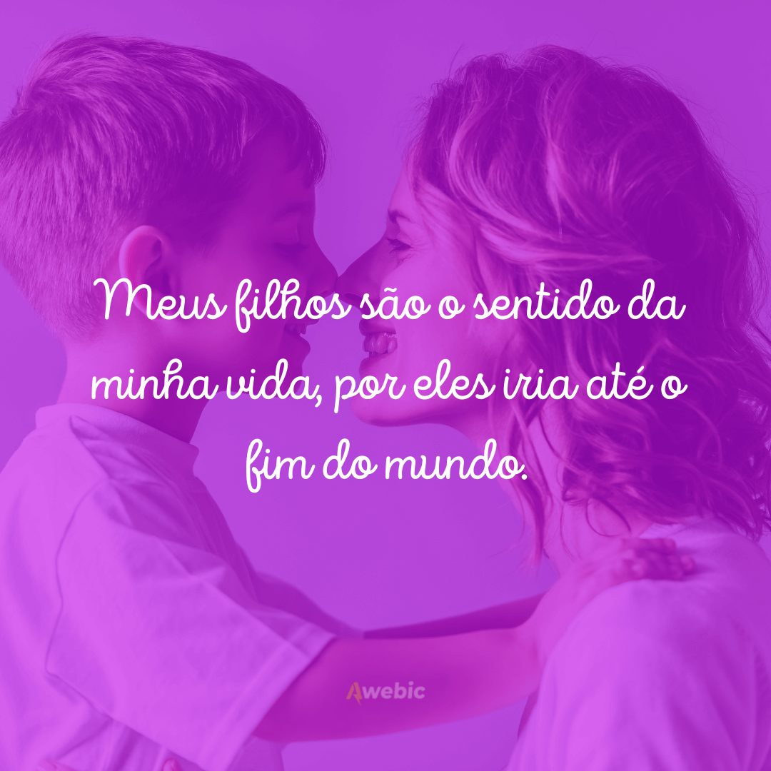 Frases de amor e gratidão para celebrar a chegada do bebê