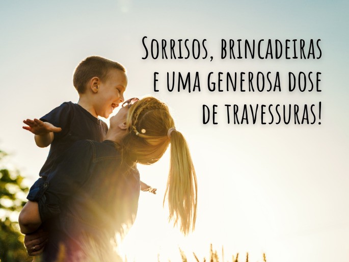 Dicas de fotos criativas para casais com filhos