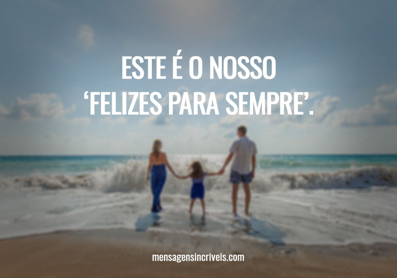 Frases de amor e gratidão para celebrar a chegada do bebê