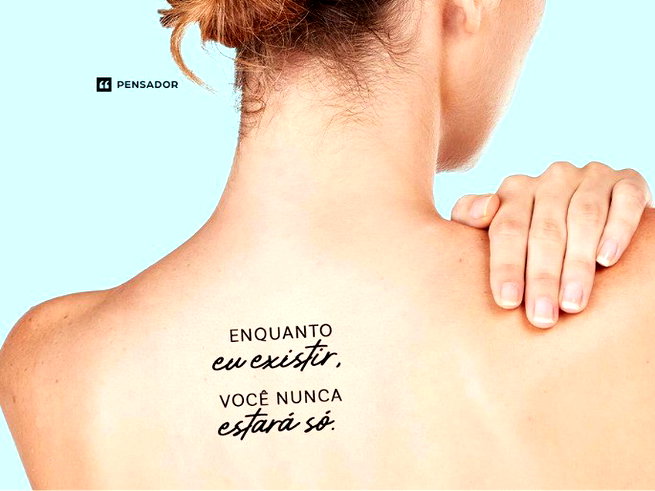 frases de amor para tatuagem