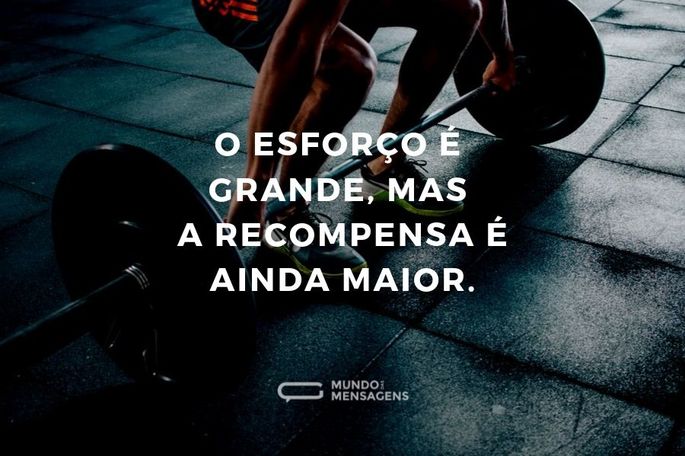 frases de academia vs frases de crossfit