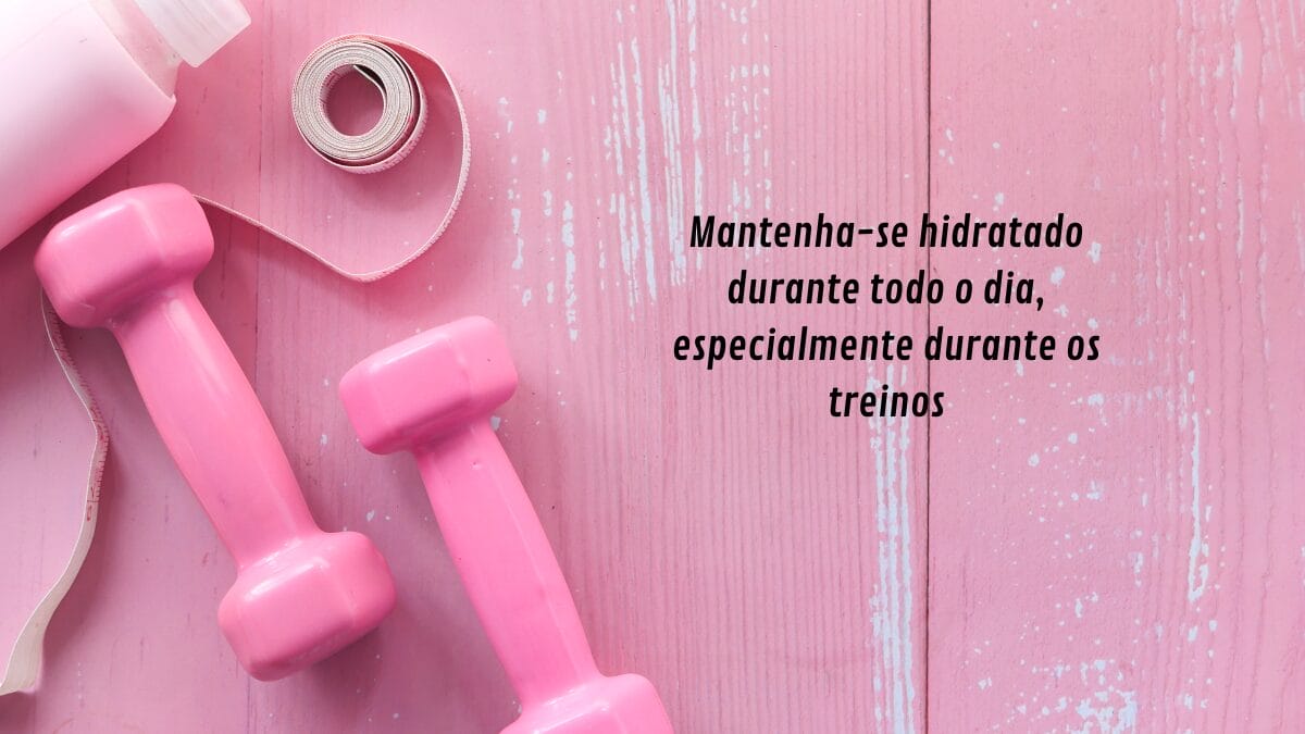 frases de academia para iniciantes