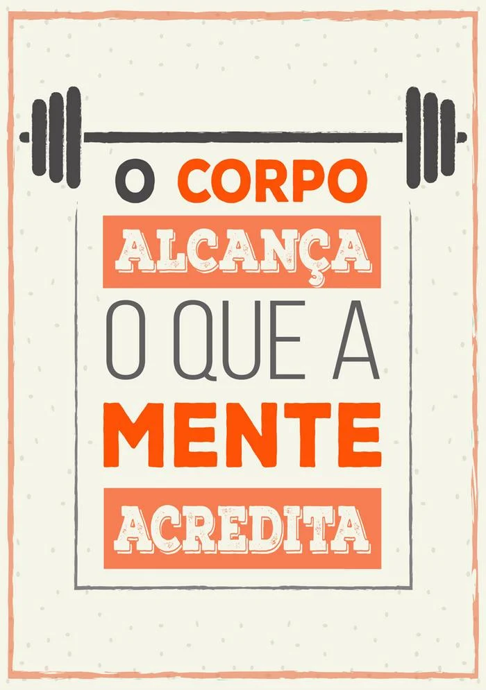 erros comuns ao usar frases de academia