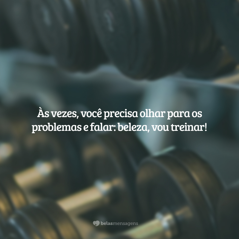 frases de academia para iniciantes