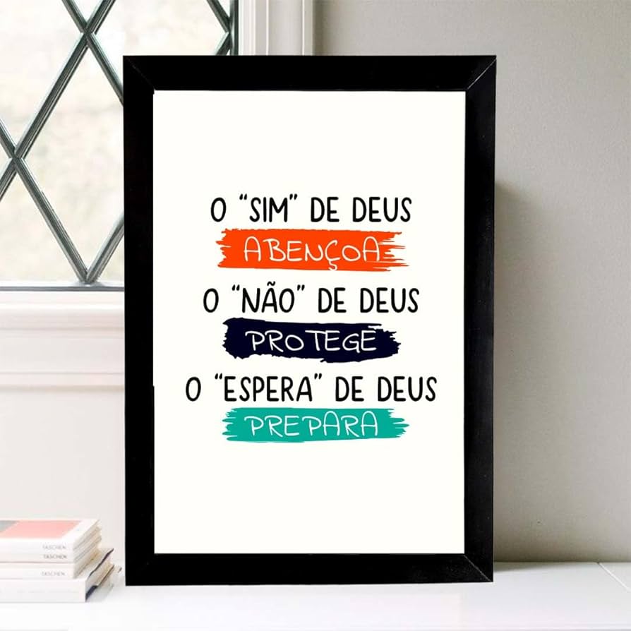 frases de fé e esperança