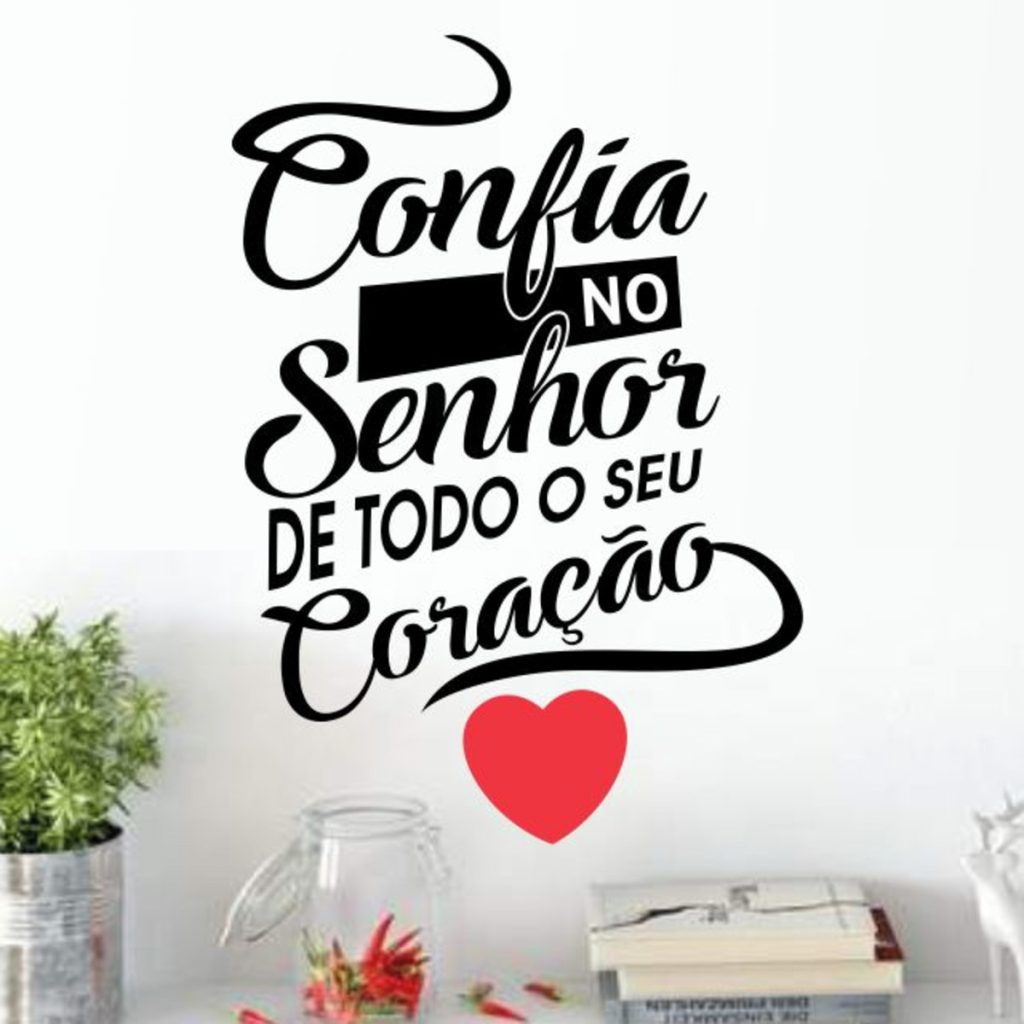 frases para meditação cristã