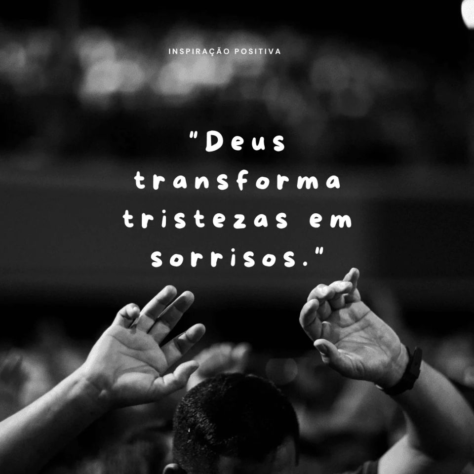 frases cristãs de força