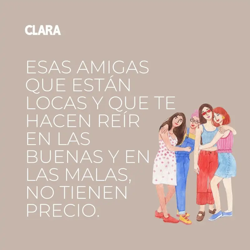 frases para amigas que moram longe