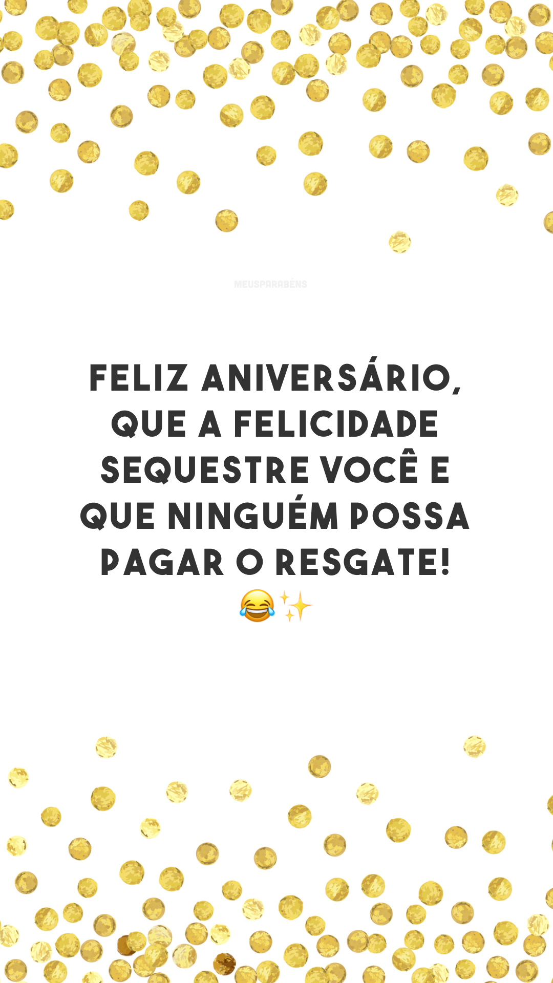 frases de aniversário para amigos curtas