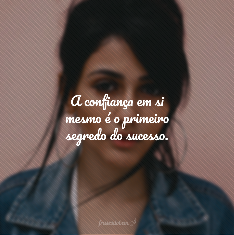 citações sobre autoestima feminina
