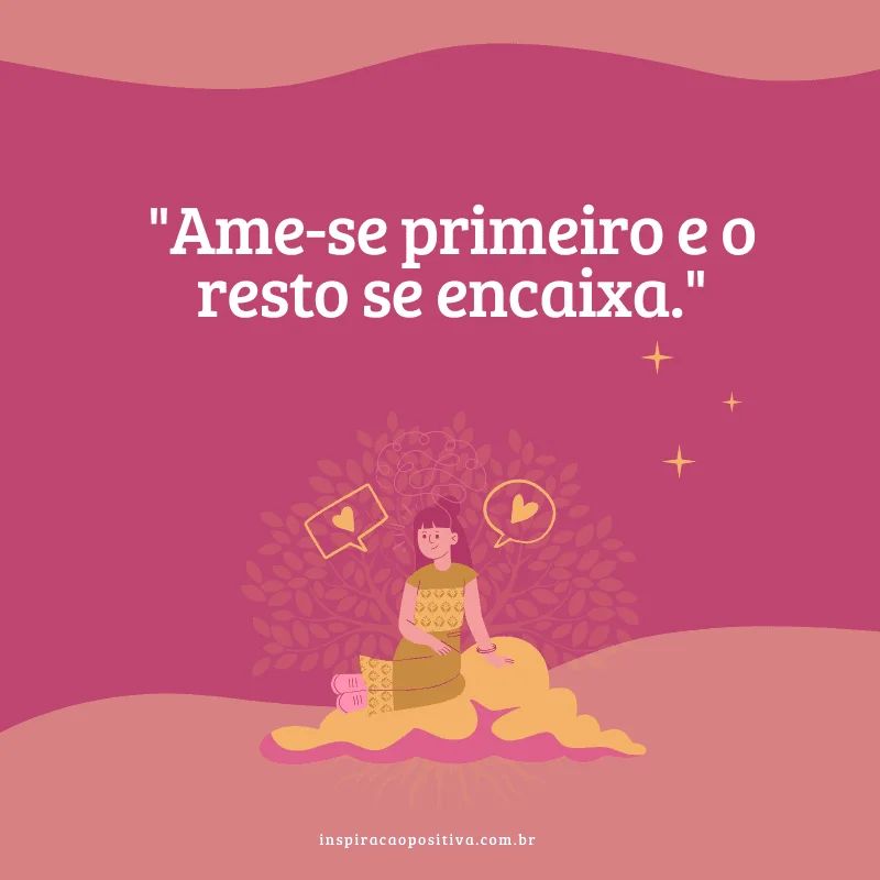 frases para se sentir bem