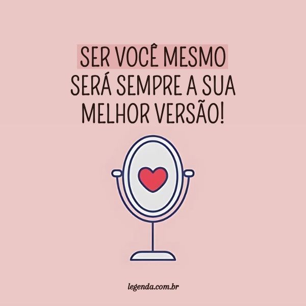 autoaceitação feminina