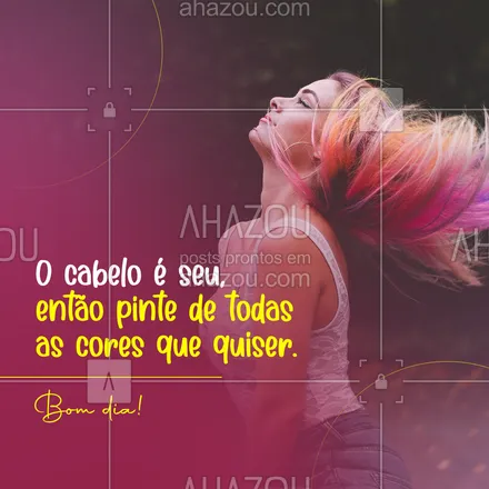Frases de cabelo para atrair clientes no seu salão: Guia completo