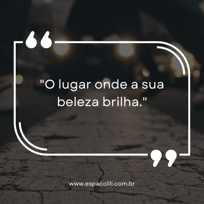O poder das palavras: Frases de empoderamento capilar para o dia a dia