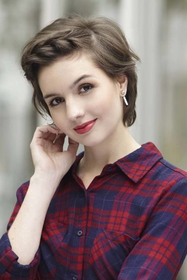 Como um Novo Corte de Cabelo Pode Transformar Sua Vida: Frases Inspiradoras