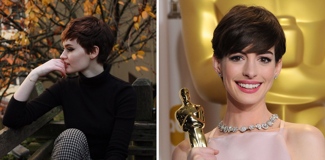 Cabelo Curto: Liberdade, Estilo e as Melhores Frases para Celebrar