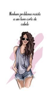 Cabelo Curto: Liberdade, Estilo e as Melhores Frases para Celebrar