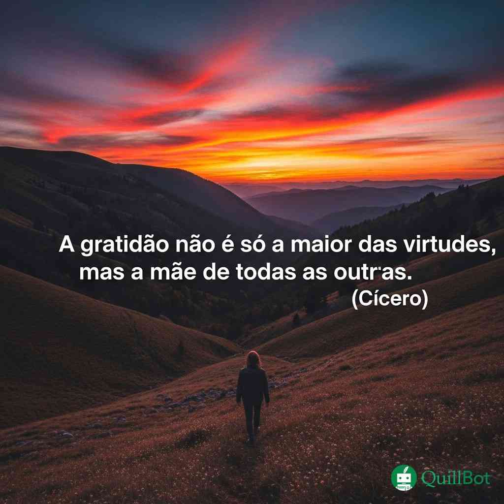 frases de gratidão pelo trabalho