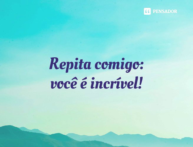 frases curtas de motivação para o trabalho