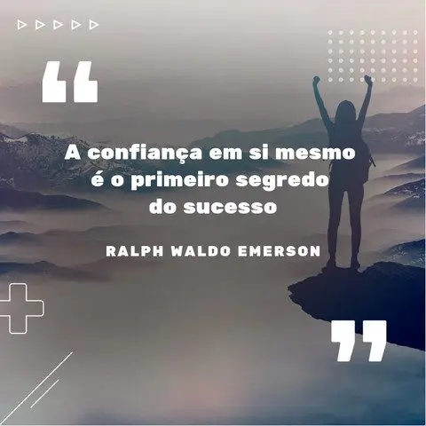frases curtas de otimismo