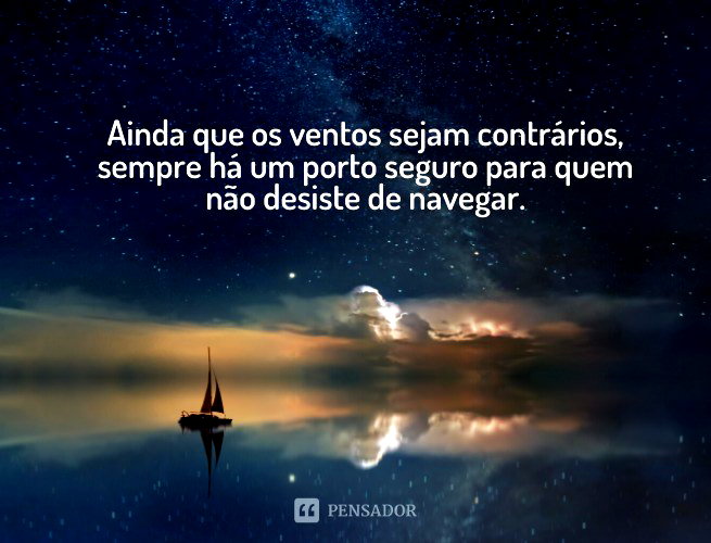 frases de otimismo para trabalho